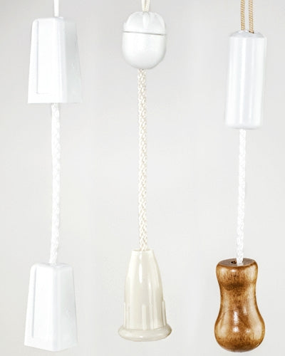 Blind Tassels & Condensers