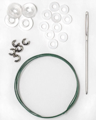 Shade Repair Tools