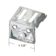 Graber and Bali Mounting Bracket for Supreme 1