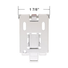 Hunter Douglas Mounting Bracket for Roller and Screen Shades with Cassettes - Current Style