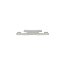 Graber and Bali Carriage for Panel Track Blinds