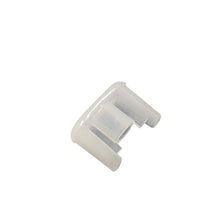 Bottom Rail End Cap for 1