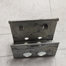 GARAGE SALE - Mounting Brackets for Cellular Shades