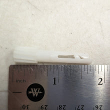 GARAGE SALE - Stems for Vertical Blinds