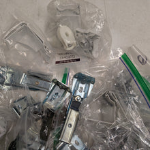GARAGE SALE - Misc Mounting Bracket Grab Bag - Brackets for All Kinds of Blinds & Shades!