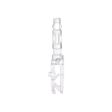 Decomatic Plus Carrier Clip Stems for Vertical Blinds - Newer Style