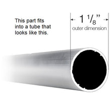 Rollease Skyline Series SL10 Roller Shade Clutch for 1 1/8