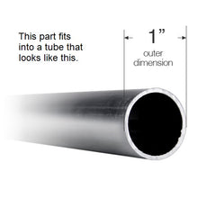 Rollease R-Series R3 Roller Shade Clutch for 1