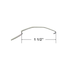 Hunter Douglas Mounting Bracket for Inside Mount PermAlign and PermaTrak Vertical Blinds