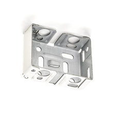 Graber and Bali Box Mounting Brackets for Horizontal Blinds with 1 3/4