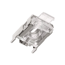 Levolor Mounting Bracket for Cordless Fabric and Solar Roller Shades and Roman Shades - Inside Mount