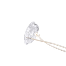 Alta Two-Part Shade Adjust Bottom Rail Button for Cellular Shades