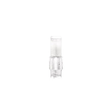 Comfortex Bottom Rail Cord Clip for Roman Shades