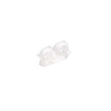 Comfortex Rib Clip for Roman Shades