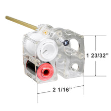 Graber and Bali Motor for Cordless 2