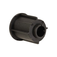 Roller Shade End Plug for Cassettes with 1 1/2 Tubes