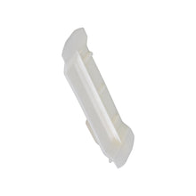 Hunter Douglas Valance Stacking Clip for Vertical Blinds with Double Valances