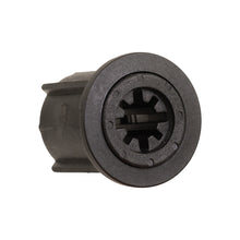 Roller Shade End Plug for Cassettes with 1 1/2 Tubes