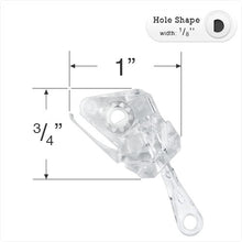 Tilt Mechanism with for Mini Blinds with a 3/4
