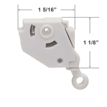 Lotus and Windowware Tilt Mechanism for 1
