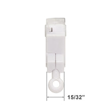 Lotus and Windowware Tilt Mechanism for 1