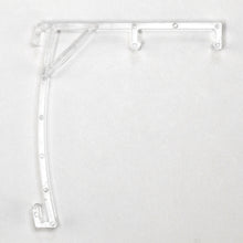 Levolor Valance Clip for Trim+Go Vertical Blinds