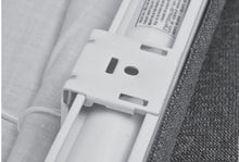Mounting Bracket for Roman Shades