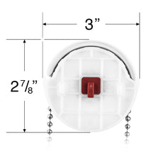 Roller Shade Clutch Set for 2