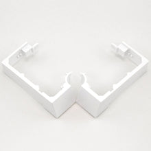 Hunter Douglas Cord Lock Cover for Honeycomb Shades - 1  7/8