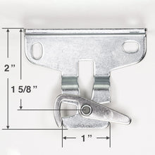 Rollease R-Series 560 Mounting Brackets for Roller Shades with R16 & G200 Clutches - RB560